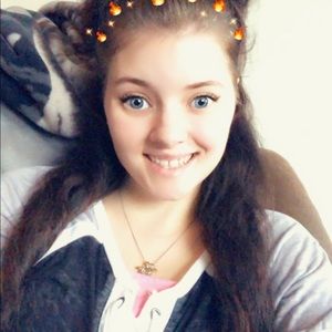 Meet your Posher, Vanessa